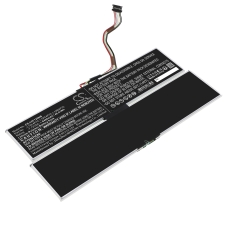 Baterie Nahrazuje ThinkPad X1 Fold Gen 1-20RL0012IW