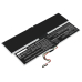 Baterie Nahrazuje ThinkPad X1 Fold Gen 1-20RL0012IW