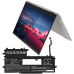 Baterie Nahrazuje ThinkPad X1 Titanium Yoga Gen 1 20QA001VRT