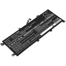 Baterie Nahrazuje ThinkPad L13 Yoga-20R6S3BU00