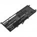 Baterie Nahrazuje ThinkPad L13 Yoga-20R6S2V500