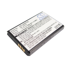 Baterie do mobilů LG CS-LVN251SL