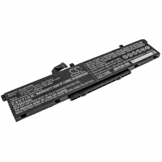 Baterie Nahrazuje ThinkPad P17 Gen 1 20SNS02N00