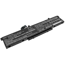 Baterie Nahrazuje ThinkPad P15 Gen 1 20STS0UX00