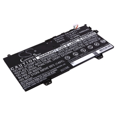 Baterie Nahrazuje Lenovo Yoga 3 11 80J8