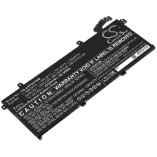Baterie Nahrazuje ThinkPad T490 20N2001ECD
