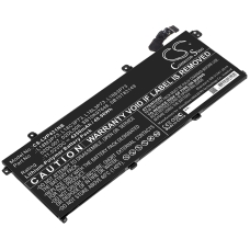 Baterie Nahrazuje ThinkPad T490 20RY0002US