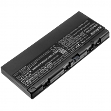 Baterie Nahrazuje ThinkPad P52(20M9A003CD)