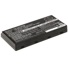 Baterie Nahrazuje ThinkPad P70(20ER000CGE)