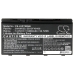 Baterie Nahrazuje ThinkPad P71(0FCD)
