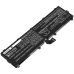 Baterie Nahrazuje ThinkPad P73-20QR002SGE