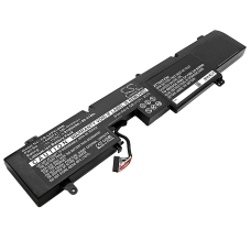 Baterie Nahrazuje IdeaPad Y900-17ISK-80Q1004QGE