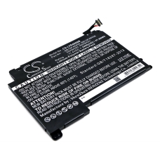 Baterie Nahrazuje ThinkPad Yoga 460 20EM000VGE