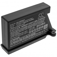 Baterie Nahrazuje EAC60766110