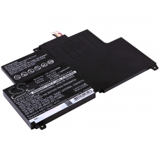 Baterie Nahrazuje ThinkPad S230u Twist(334725C)