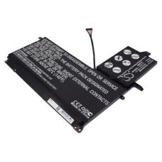 Baterie Nahrazuje ThinkPad S5 20B0000RCD