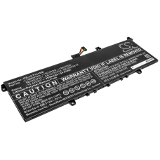 Baterie Nahrazuje ThinkBook 13s-ITL-20V90003GE