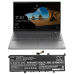 Baterie Nahrazuje ThinkBook 13s-ITL-20V90003GE