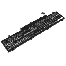 Baterie Nahrazuje ThinkPad E15 Gen 4(AMD)21ED005KFR