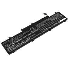 Baterie Nahrazuje ThinkPad E15 Gen 4(Intel)21E600DSPE