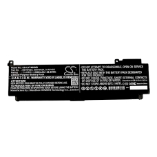 Baterie Nahrazuje ThinkPad T470s 20HF0017