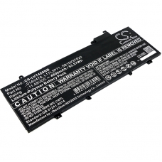 Baterie Nahrazuje ThinkPad T480s-20L8S02D00