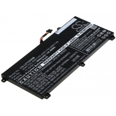 Baterie Nahrazuje ThinkPad T550 15.5"