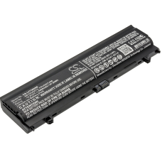 Baterie Nahrazuje ThinkPad L570 20J80019GE