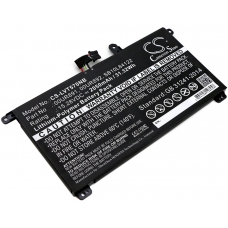 Baterie Nahrazuje ThinkPad P52s(20LB000HGE)