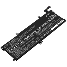 Baterie Nahrazuje ThinkPad T590 20N4A00JCD