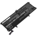 Baterie Nahrazuje ThinkPad T590 20N4A00JCD