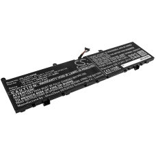 Baterie Nahrazuje ThinkPad P1 2019 20QTA00FCD