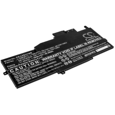 Baterie Nahrazuje ThinkPad X1 Nano Gen 1-20UQ0014AU