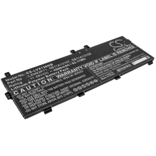 Baterie Nahrazuje ThinkPad X13 Yoga G2 20W8001JCK