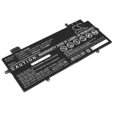 Baterie Nahrazuje ThinkPad X1 Carbon Gen 9-20XW0027IV