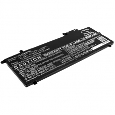 Baterie Nahrazuje ThinkPad X280(20KFA000CD)