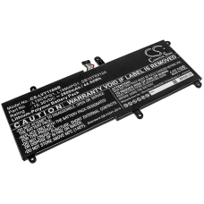 Baterie Nahrazuje Thinkpad Yoga 11e 6th Gen(20SE/20SF)