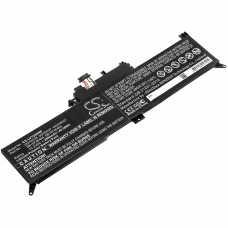 Baterie Nahrazuje ThinkPad Yoga 260(20FD-0016AU)