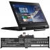 Baterie Nahrazuje ThinkPad Yoga 260(20FE-0003AU)