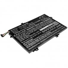 Baterie Nahrazuje ThinkPad E590(20NB002XCD)