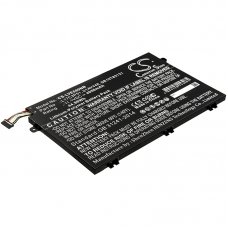 Baterie Nahrazuje ThinkPad E490 (2DCD)