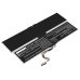 Baterie Nahrazuje ThinkPad X1 Fold Gen 1-20RL0018MZ