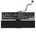 Baterie Nahrazuje ThinkPad X1 Fold Gen 1-20RK0033ZA