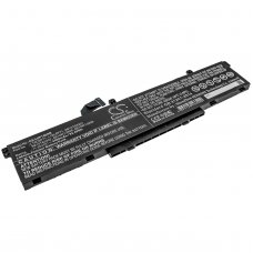 Baterie Nahrazuje ThinkPad P15 Gen 1 20STS0GM00
