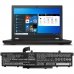 Baterie Nahrazuje ThinkPad P15 Gen 1 20SUS32400