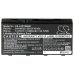 Baterie Nahrazuje ThinkPad P70(20ER000CGE)