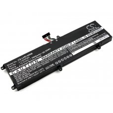Baterie do notebooků Lenovo CS-LVR140NB