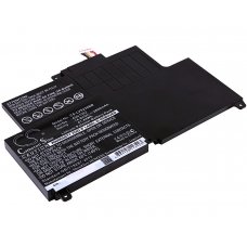 Baterie Nahrazuje ThinkPad S230u Twist(3347AB8)