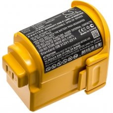 Baterie Nahrazuje EAC63341001