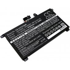 Baterie Nahrazuje ThinkPad P52s(20LBA006CD)
